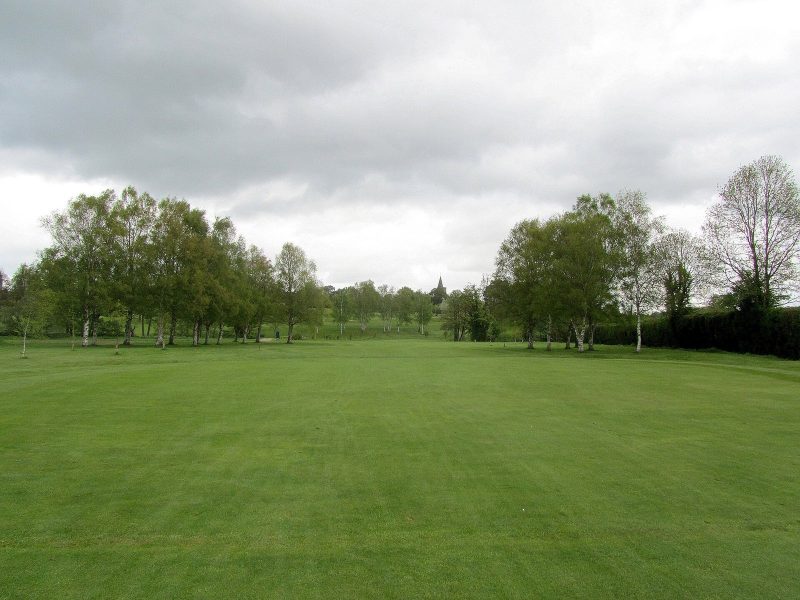 Løgstør Golfklub