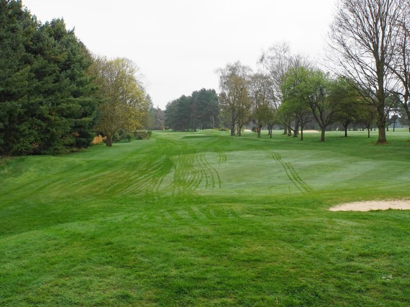 Lyngbygaard Golf Klub