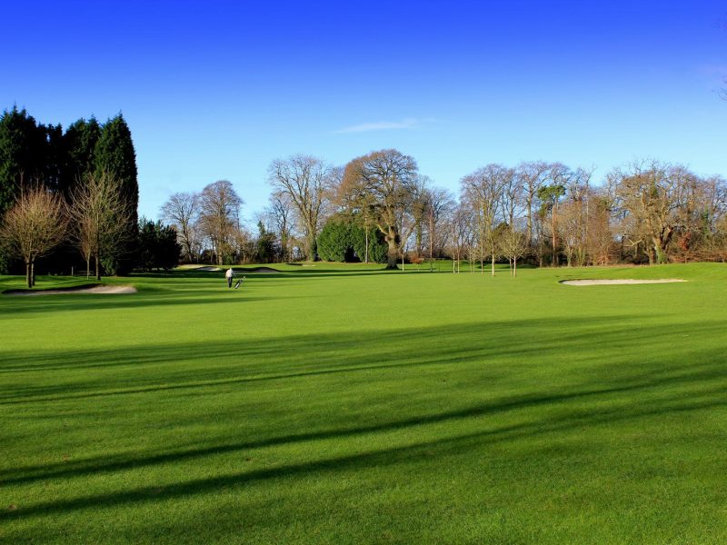 Lyngbygaard Golf Klub