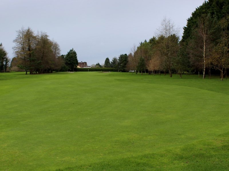 Lyngbygaard Golf Klub