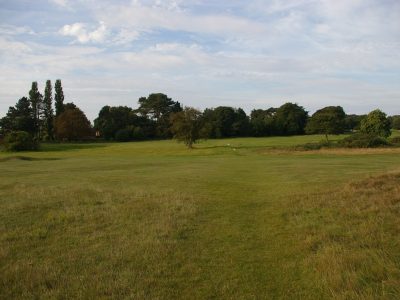 Markusminde Golf