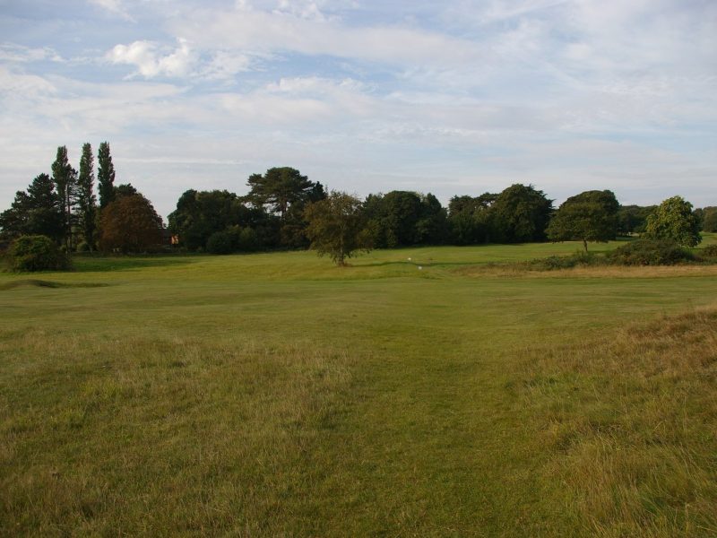 Markusminde Golf