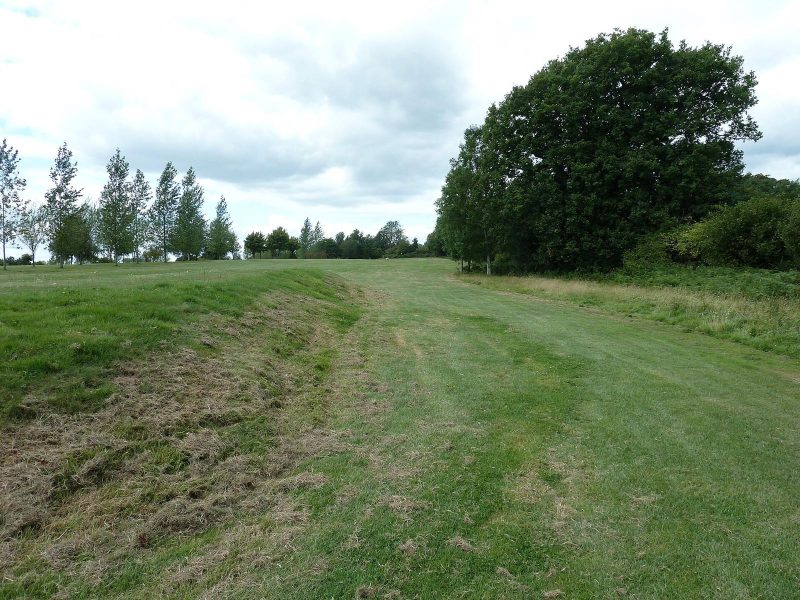 Markusminde Golf