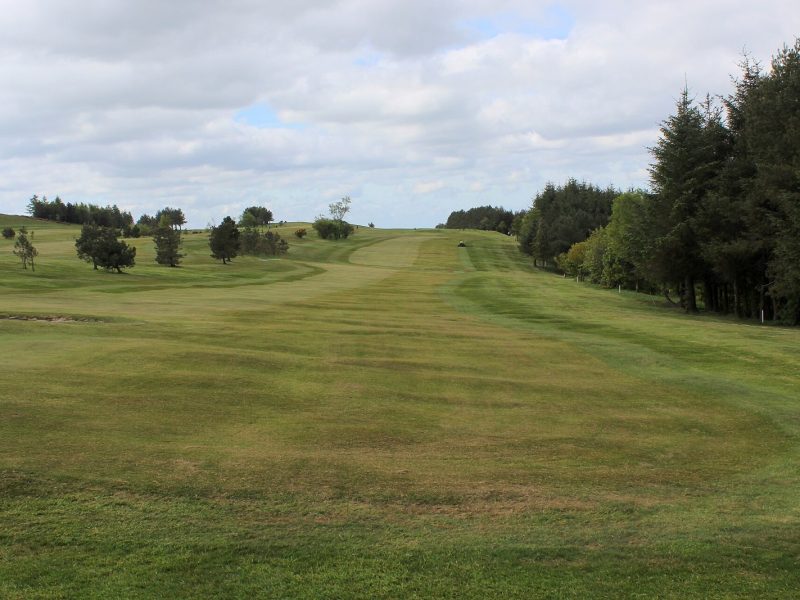Markusminde Golf
