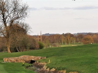 Midtsjællands Golfklub