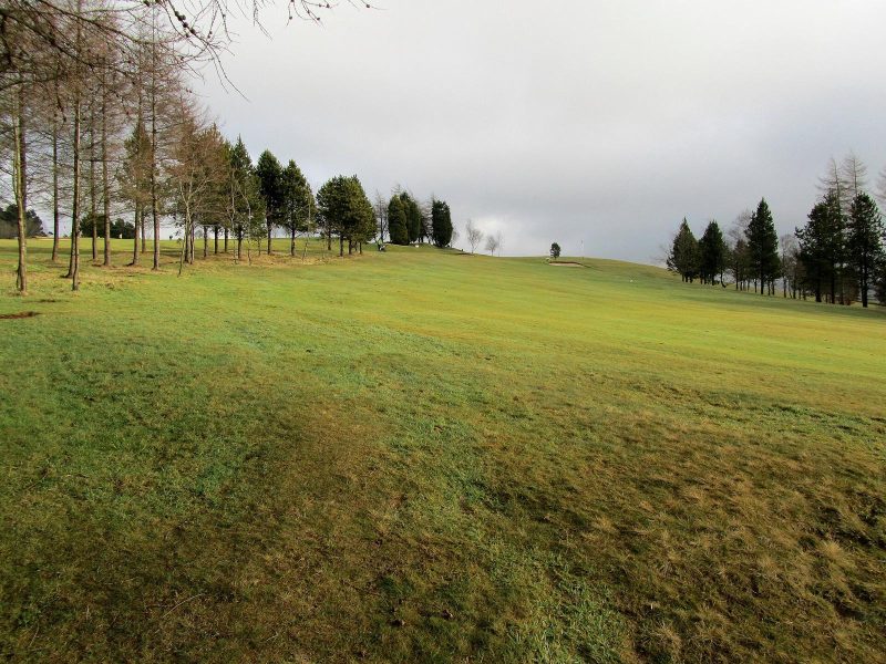 Midtsjællands Golfklub