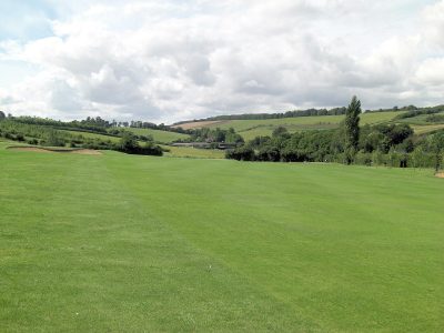 Nivå Golf Klub
