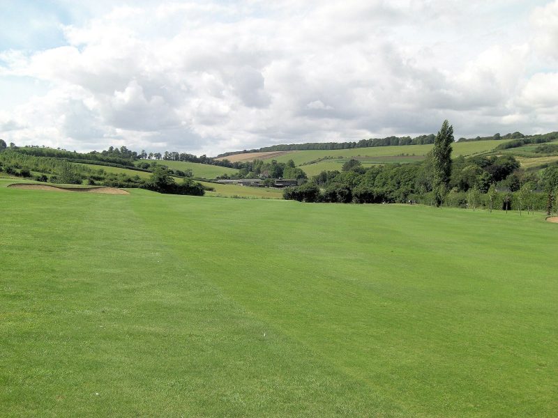 Nivå Golf Klub