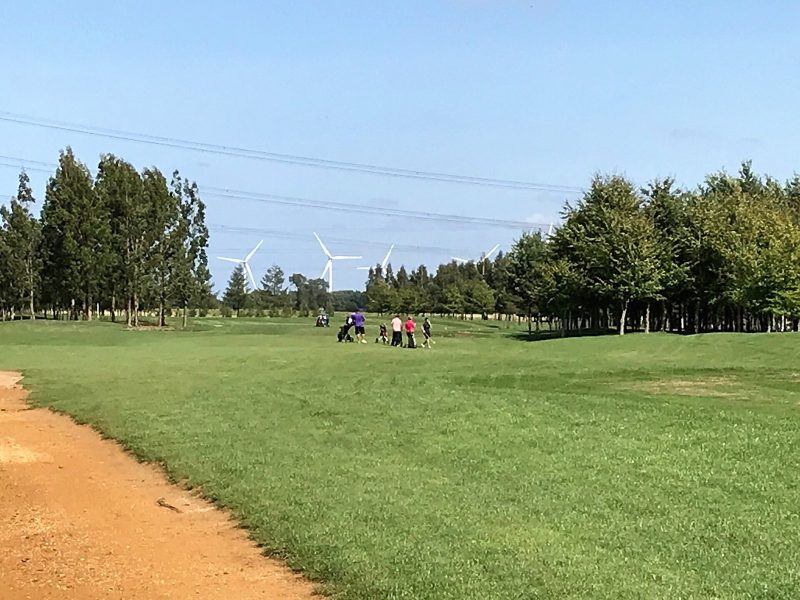 Passebækgård Golf Klub