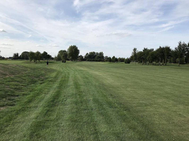 Passebækgård Golf Klub