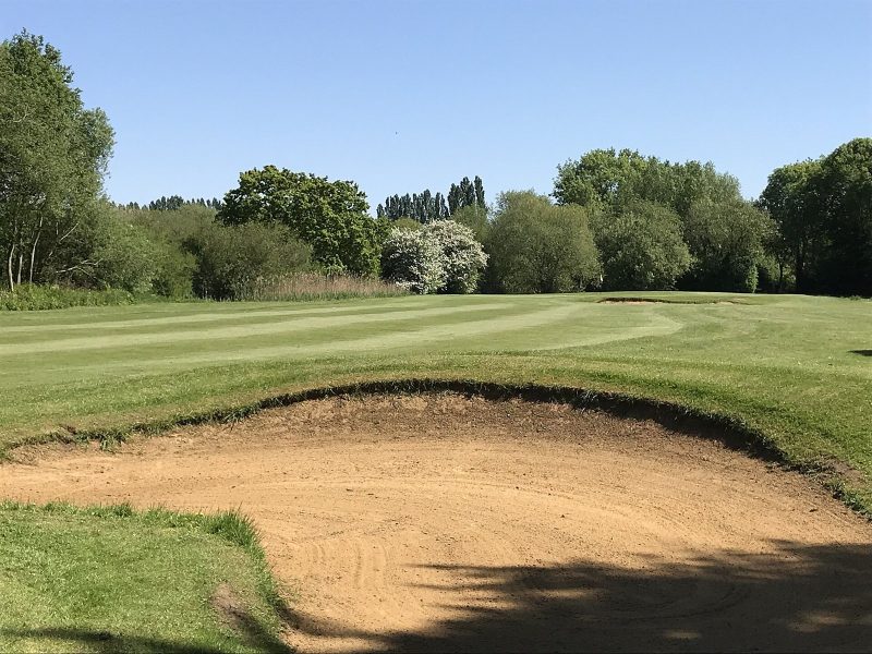 Passebækgård Golf Klub