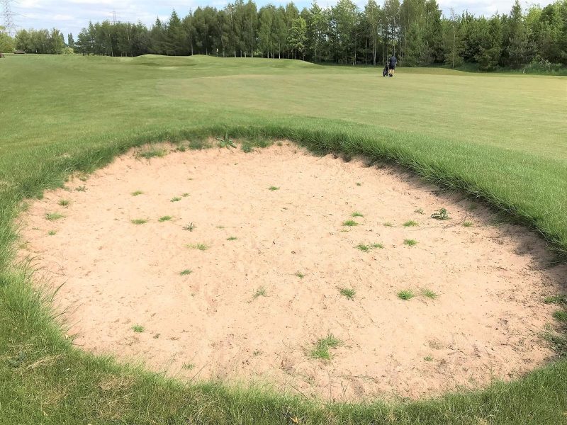 Pibe Mølle Golf