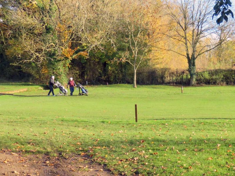 Randers Fjord Golfklub