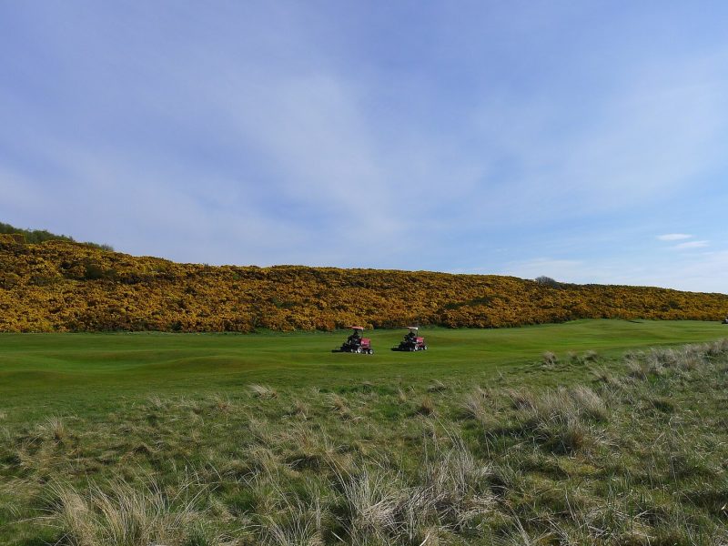 Randers Fjord Golfklub
