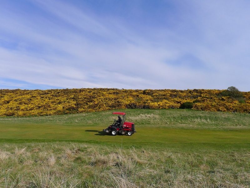 Randers Fjord Golfklub