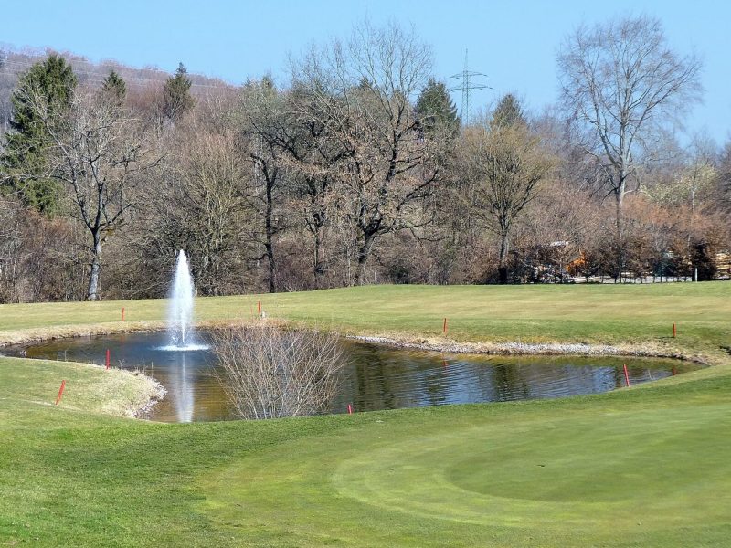Randers Golf Klub
