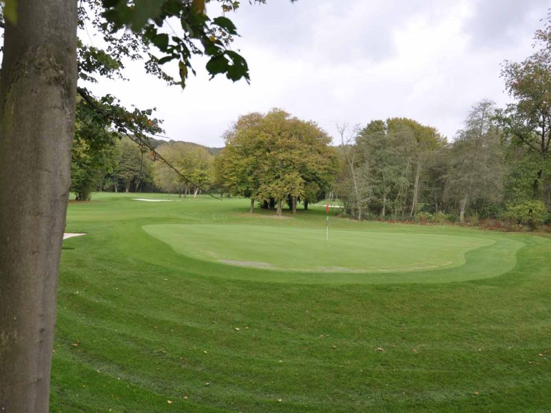 Randers Golf Klub
