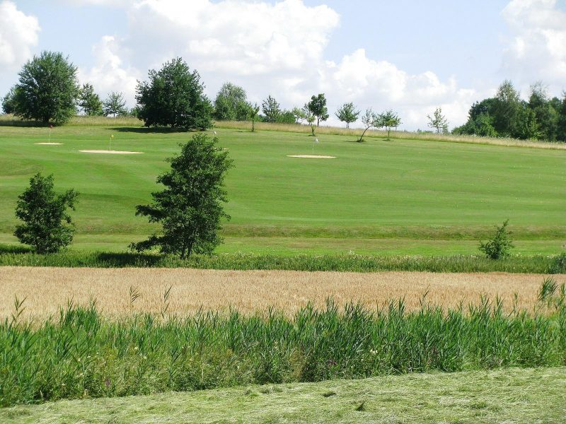 Ribe Golf Klub