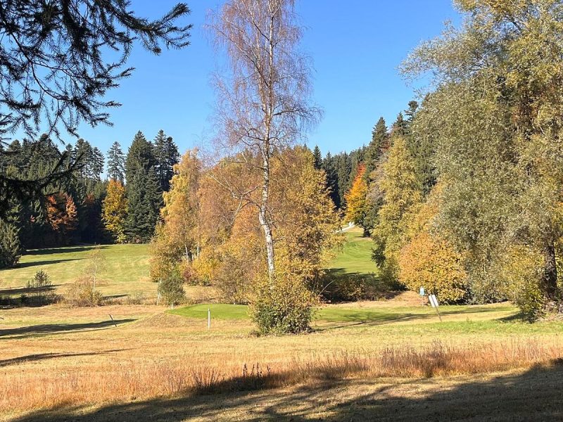 Ribe Golf Klub