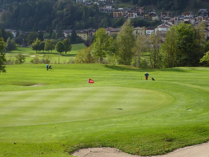Rold Skov Golfklub