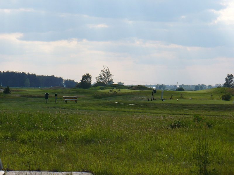 Rold Skov Golfklub