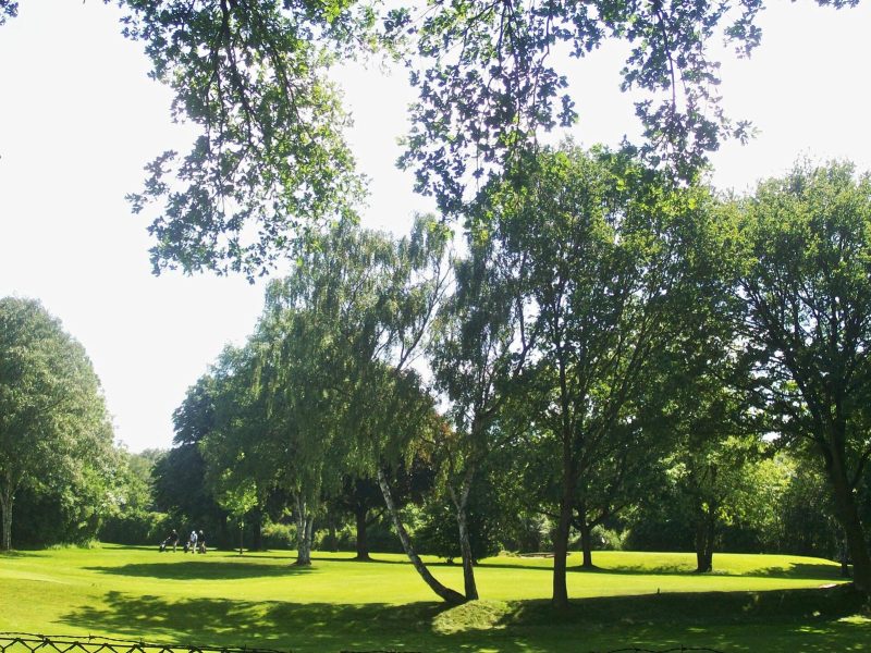 Rønnede Golf Klub