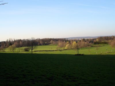 Roskilde Golf Klub