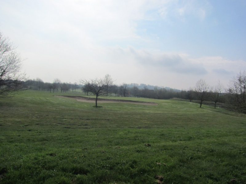 Roskilde Golf Klub