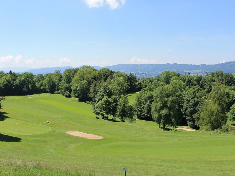 Roskilde Golf Klub