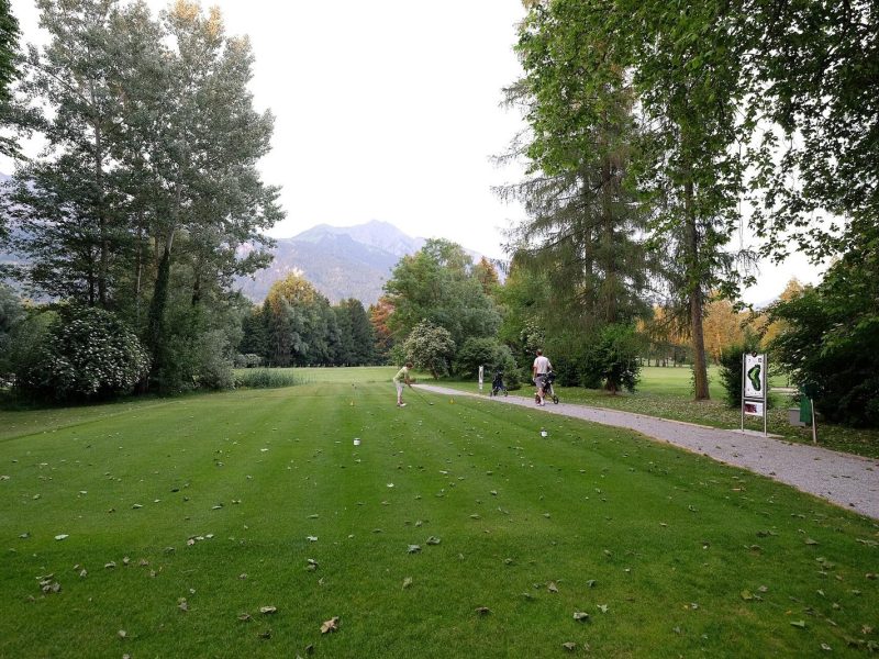 Royal Golf Club