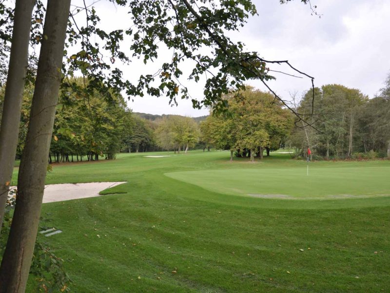Royal Golf Club