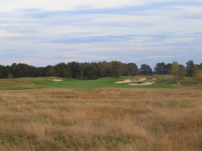 Royal Oak Golf Club
