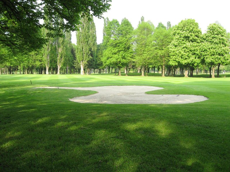 Rungsted Golf Klub