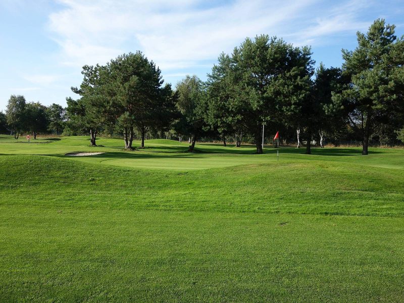 Rungsted Golf Klub