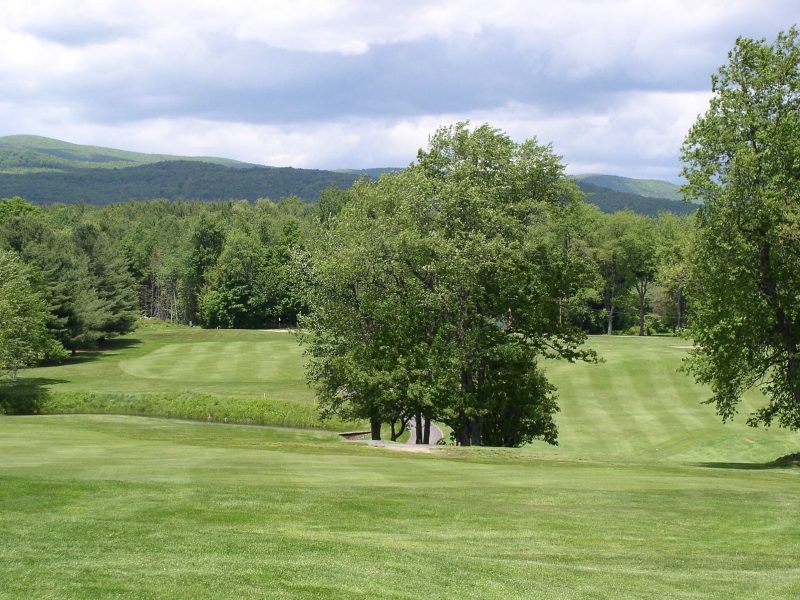 Sæby Golfklub
