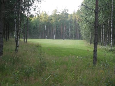 Sæby Golfklub