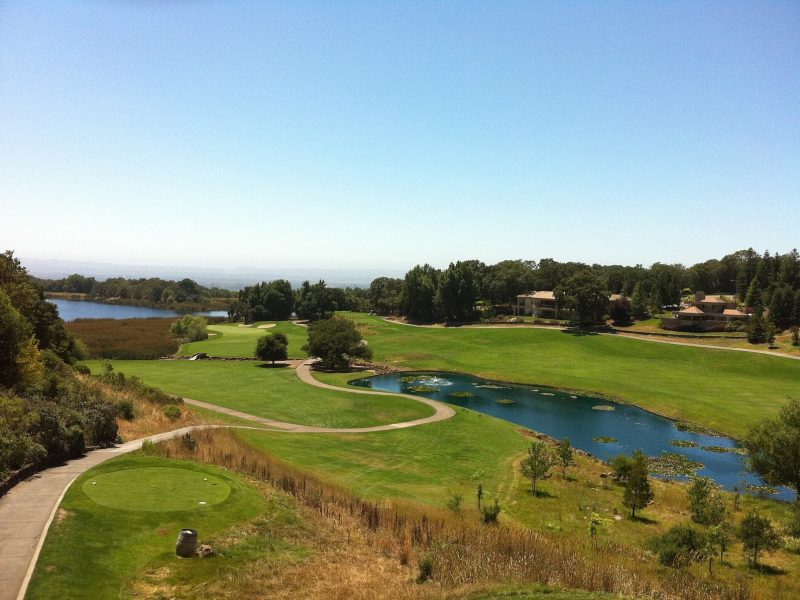 Sæby Golfklub