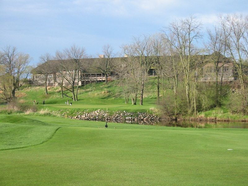 Samsø Golfklub