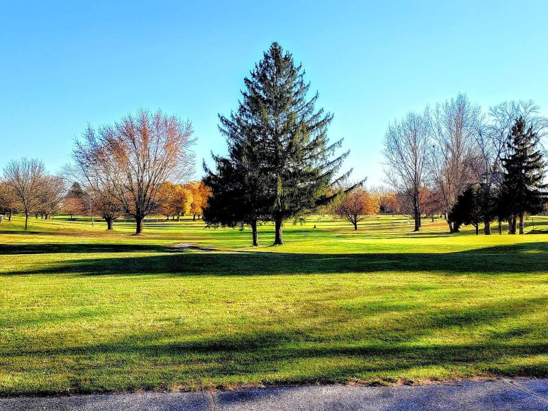 Samsø Golfklub