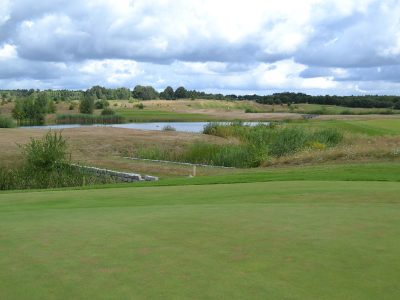 Smørum Golfklub