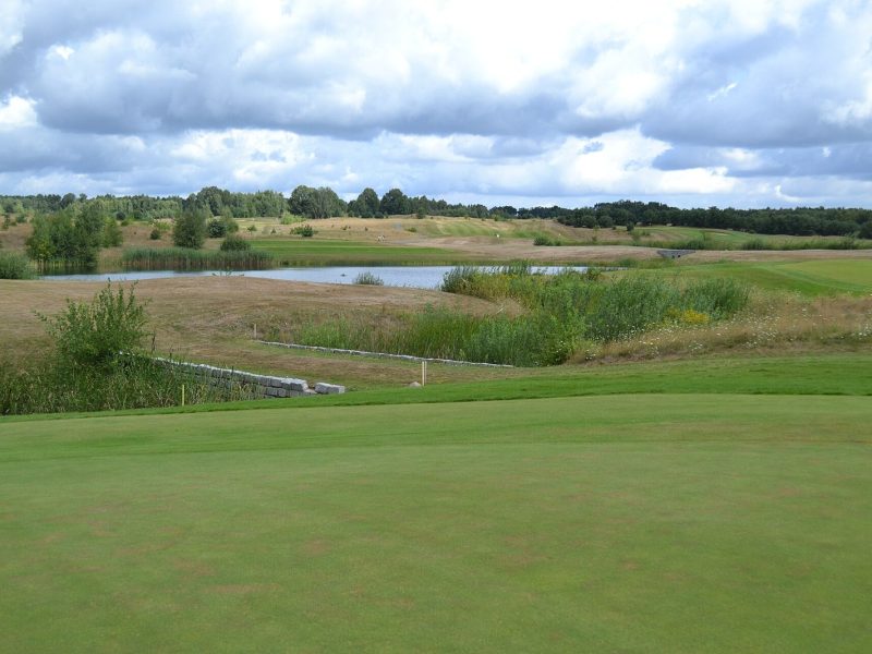 Smørum Golfklub