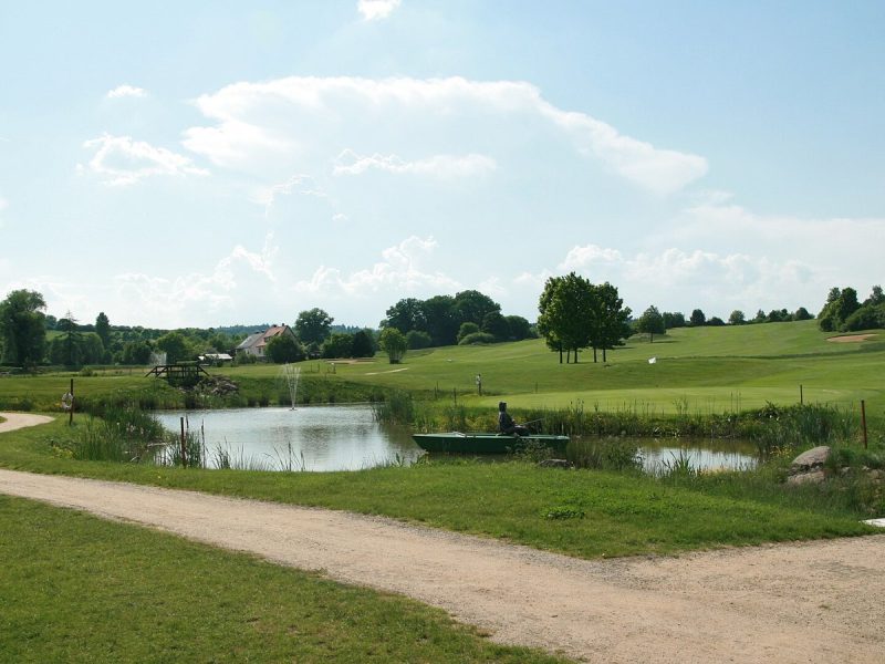 Smørum Golfklub