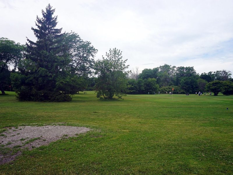 Solrød Golfklub