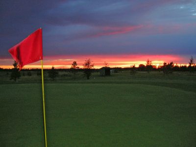 Sønderjyllands Golfklub