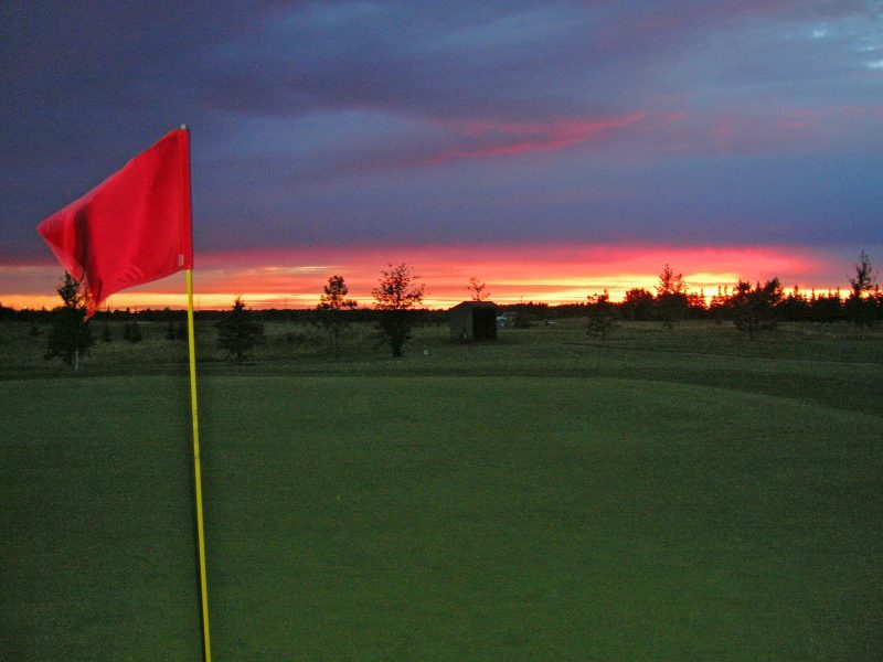 Sønderjyllands Golfklub