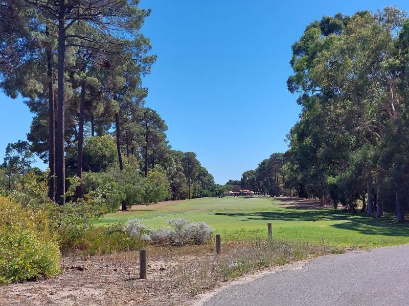 Sønderjyllands Golfklub