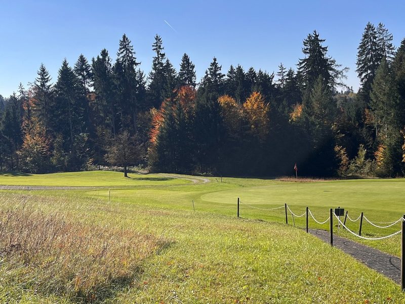 Tollundgaard Golfklub