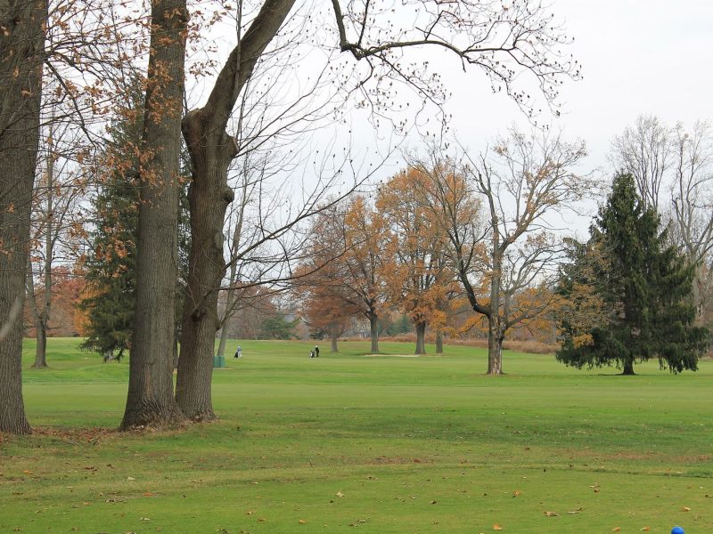 Tollundgaard Golfklub