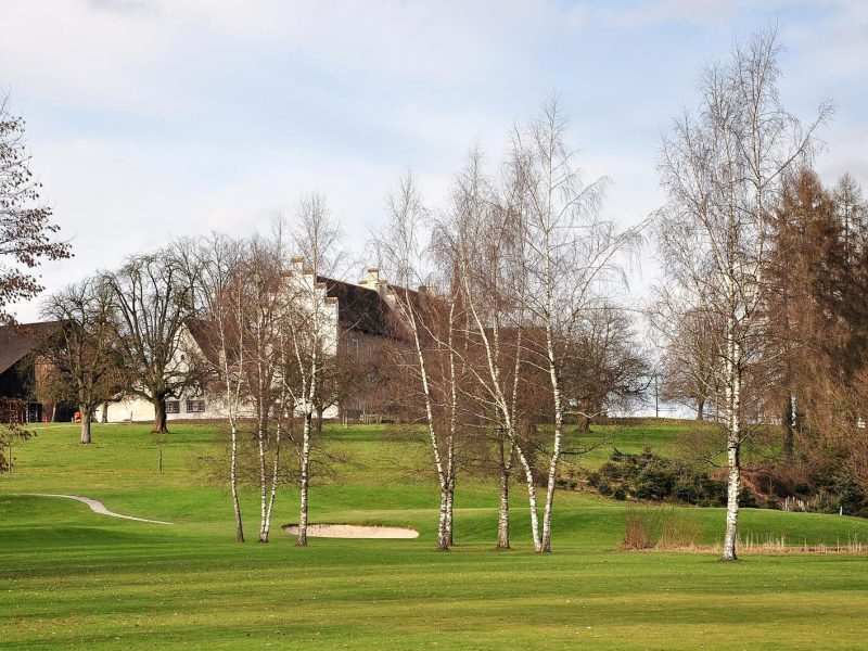 Tollundgaard Golfklub