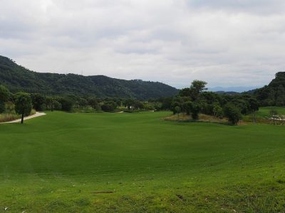 Trehøje Golfklub